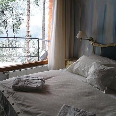 Patagonia Paraiso - Hotel Boutique On Lake Beach Villa La Angostura Exterior photo