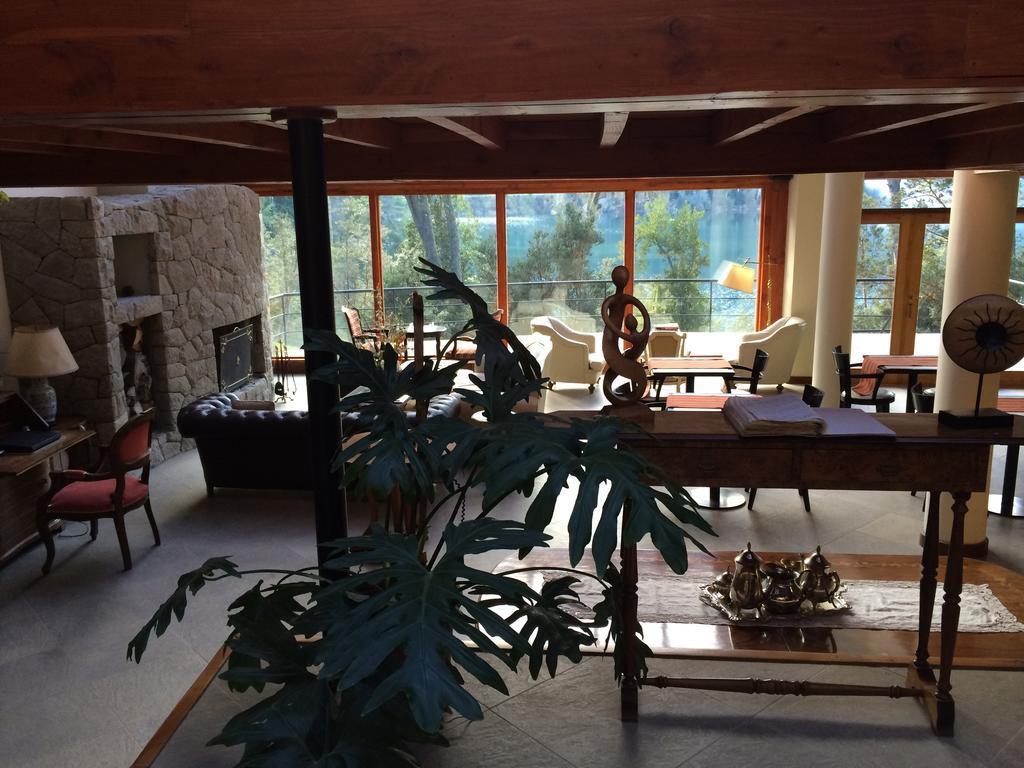 Patagonia Paraiso - Hotel Boutique On Lake Beach Villa La Angostura Exterior photo