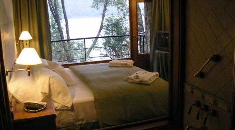 Patagonia Paraiso - Hotel Boutique On Lake Beach Villa La Angostura Exterior photo