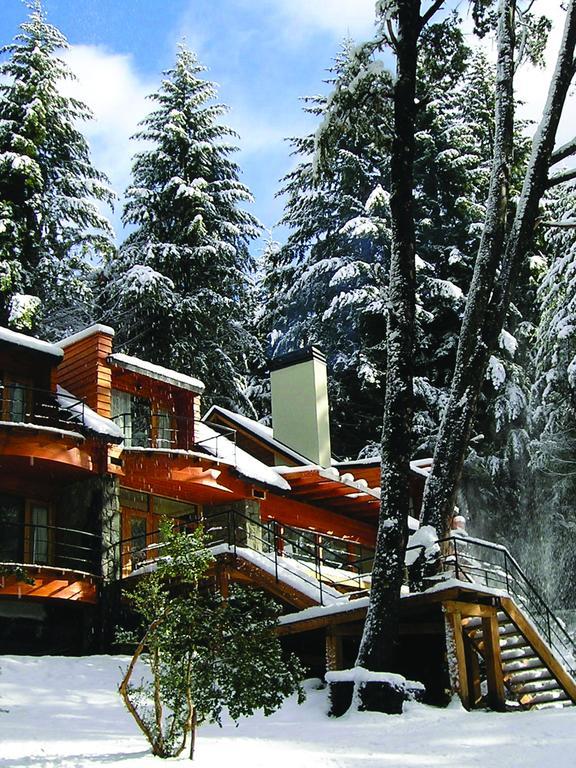 Patagonia Paraiso - Hotel Boutique On Lake Beach Villa La Angostura Exterior photo