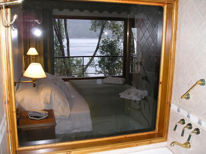 Patagonia Paraiso - Hotel Boutique On Lake Beach Villa La Angostura Exterior photo