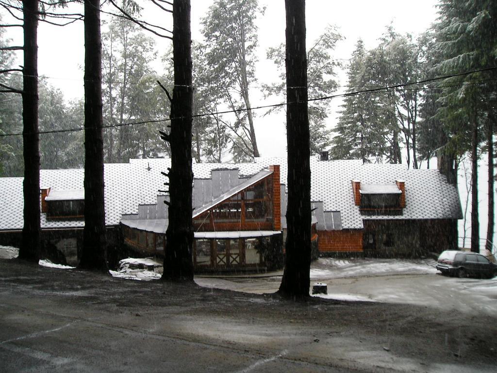 Patagonia Paraiso - Hotel Boutique On Lake Beach Villa La Angostura Exterior photo